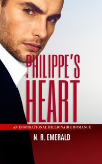 Phillipe's Heart-eCover-Final_5x8