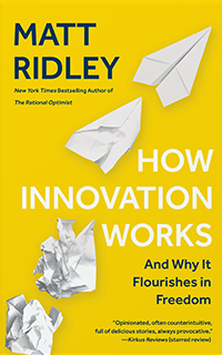 How Innovation Work